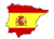 EL OBRADOR - Espanol