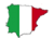 EL OBRADOR - Italiano