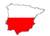 EL OBRADOR - Polski